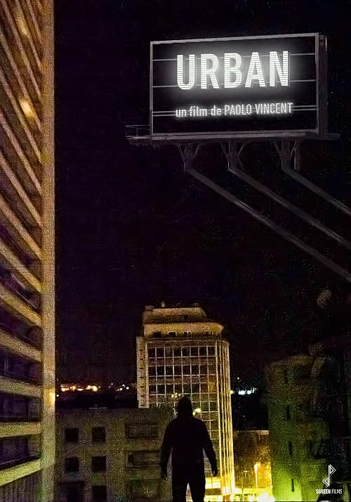 Urban: Ou La Vraie Ville Noire
