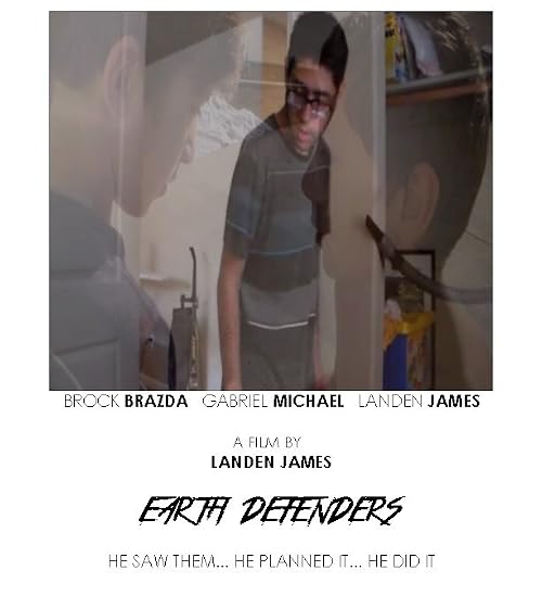 Earth Defenders