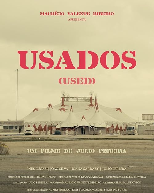Usados - Used
