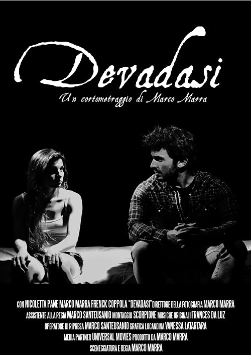 Devadasi