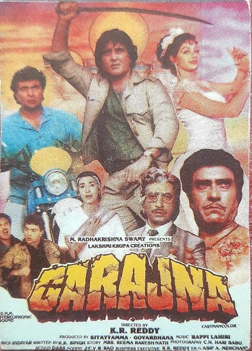 Garajna