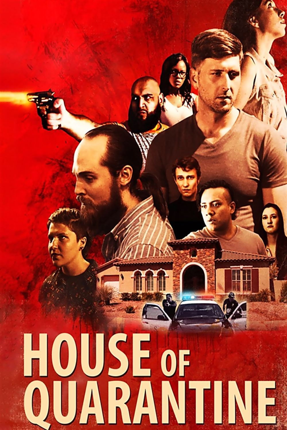 House of Quarantine