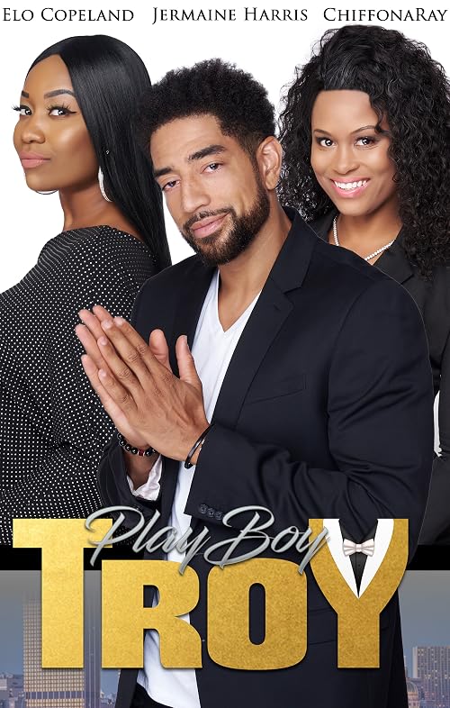 Playboy Troy