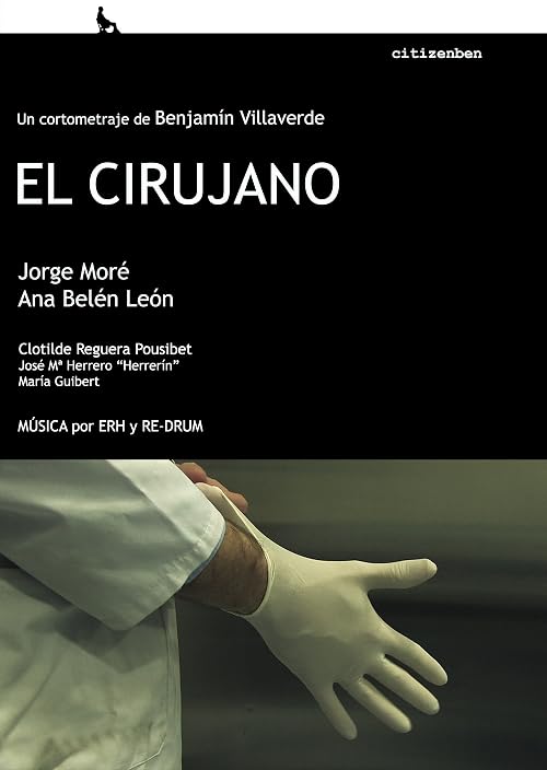 The Surgeon