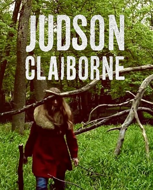 Judson Claiborne: Doula