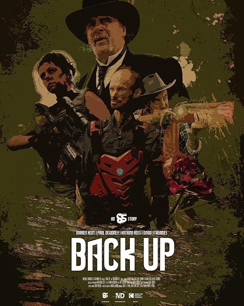 Back Up