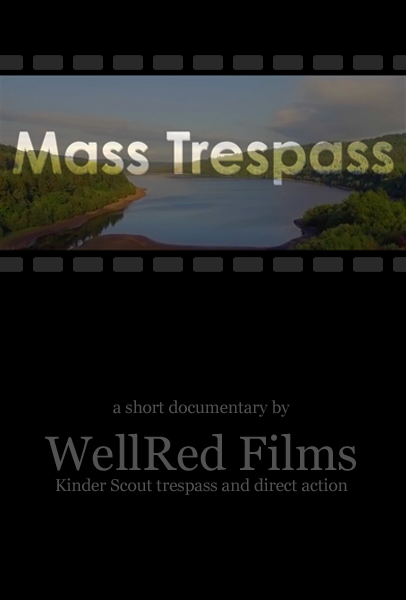 Mass Trespass