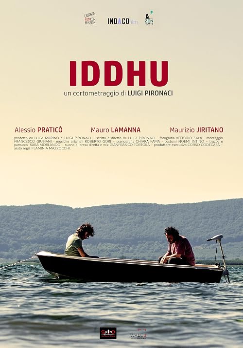 Iddhu