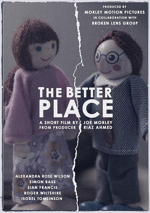 The Better Place