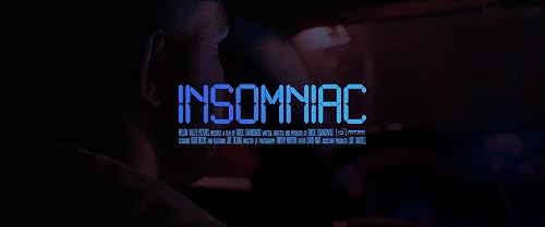 Insomniac