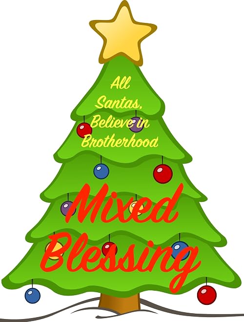 Mixed Blessing
