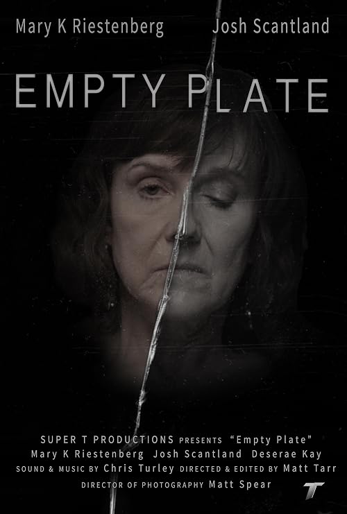Empty Plate