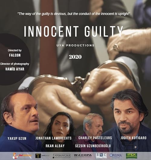 Innocent Guilty