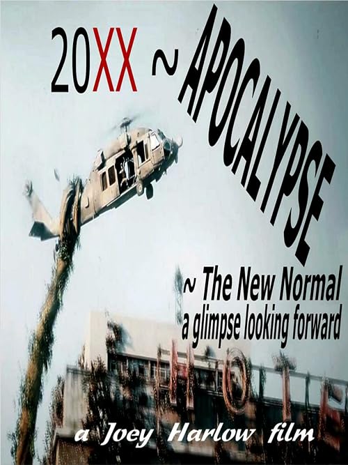 Apocalypse 20XX