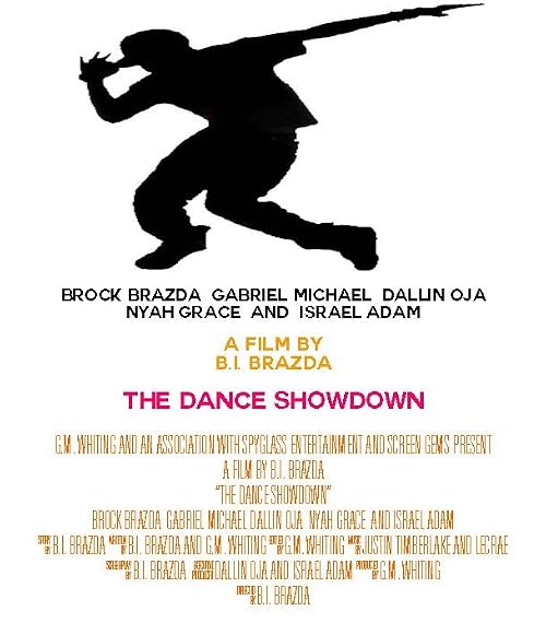 The Dance Showdown