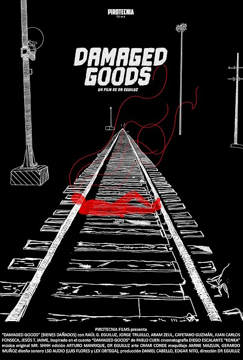 Damage Goods
