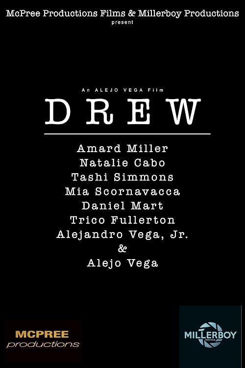 Drew