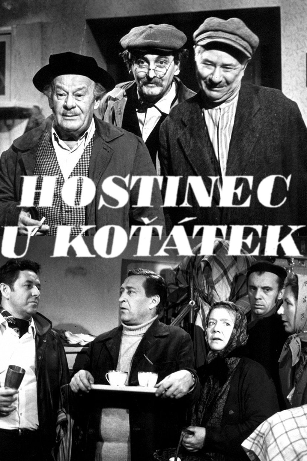Hostinec U kotátek