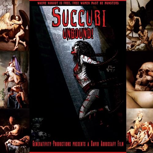 Succubi Unbound!