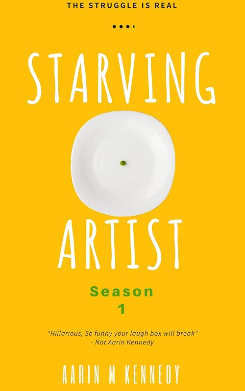 Starving Artist