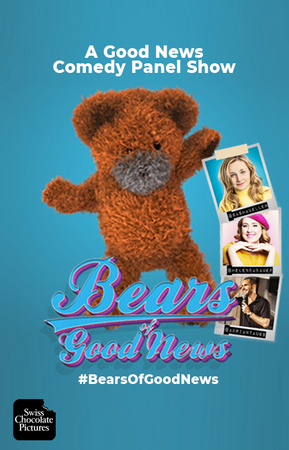 Bears of Good News