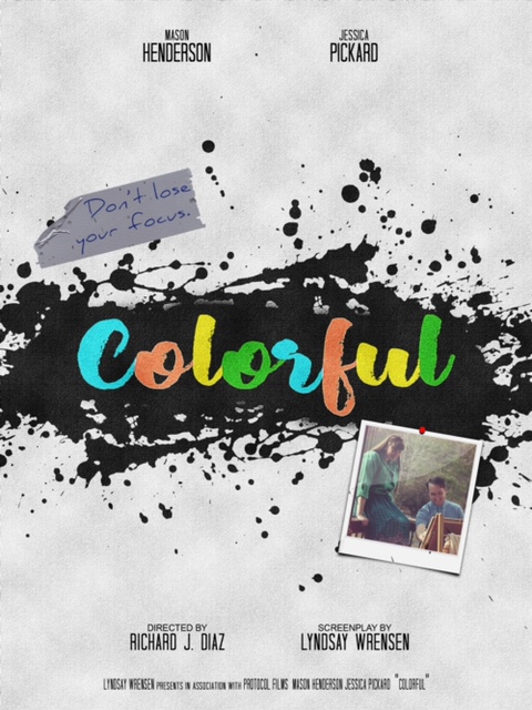 Colorful
