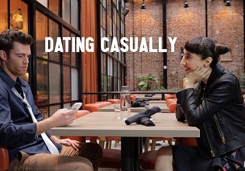 Dating Casually