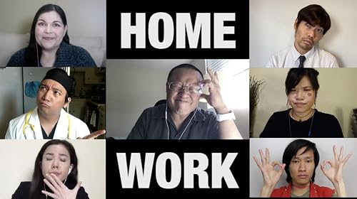 Home Work