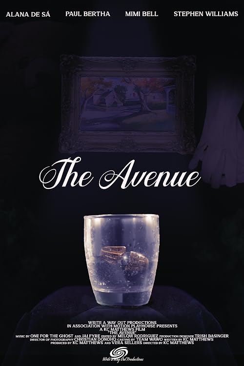 The Avenue