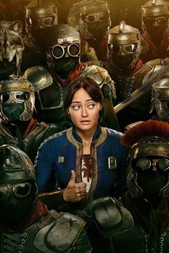 Fallout (телесериал)
