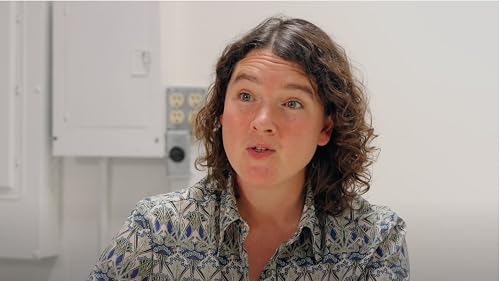 Fiona Connor: Closed for Installation at SculptureCenter, New York, N.Y.