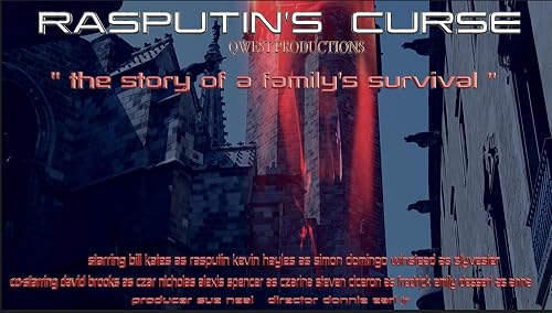 Rasputin's Curse