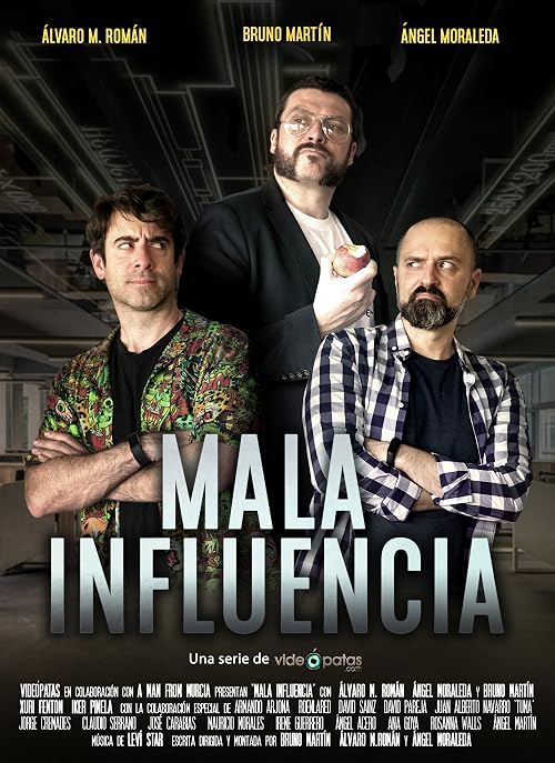Mala Influencia