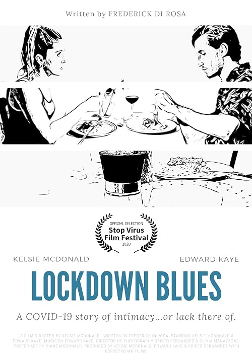 Lockdown Blues