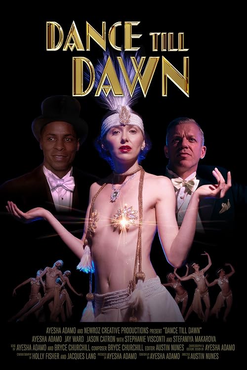 Dance Till Dawn