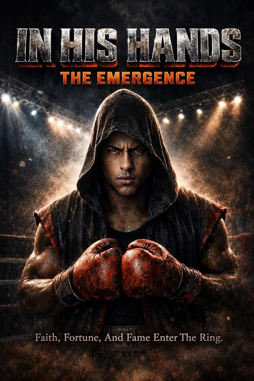 In His Hands: The Emergence