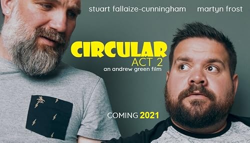 Circular: Act 2