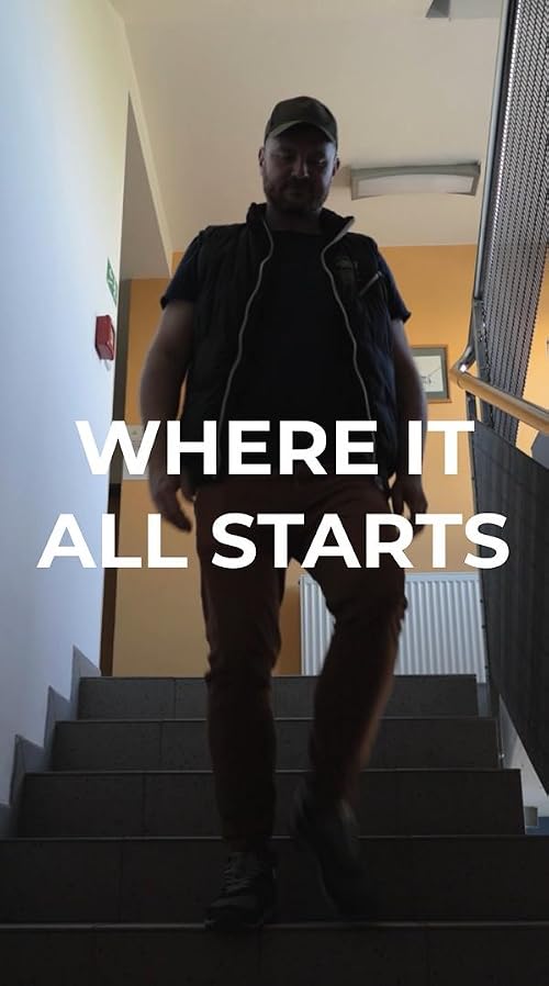 Where It All Starts
