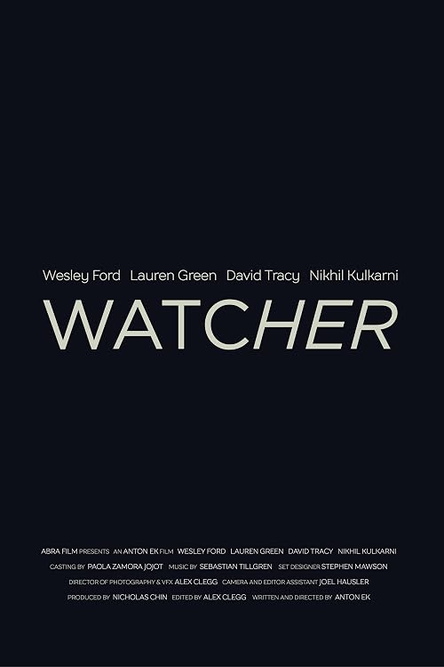 Watcher