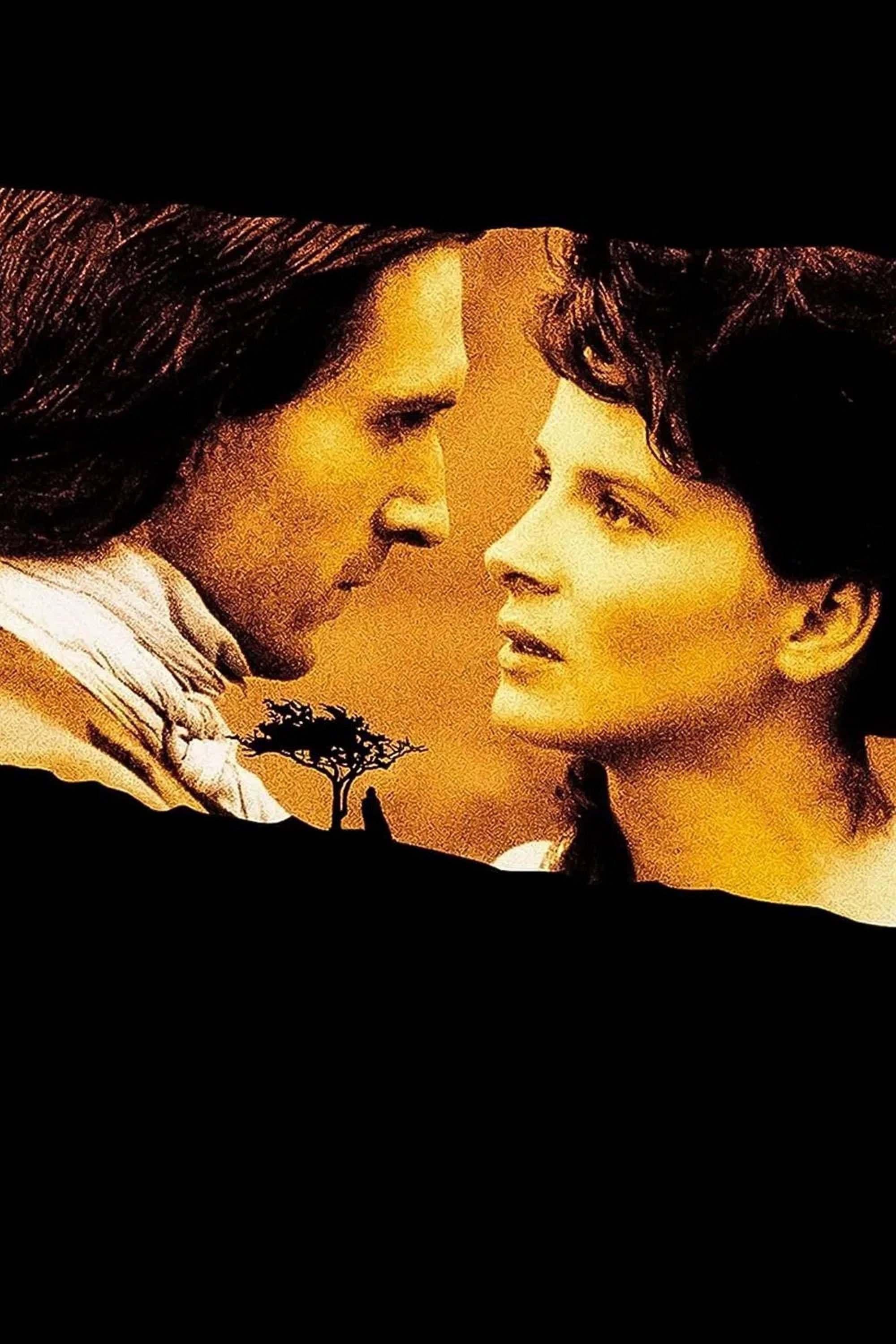 Буремний перевал