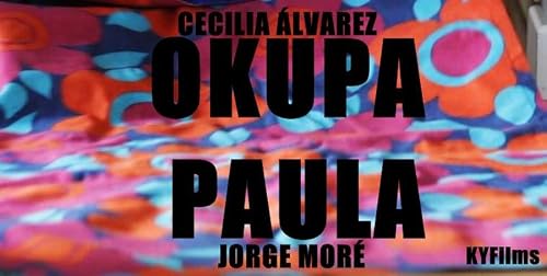 Okupa Paula
