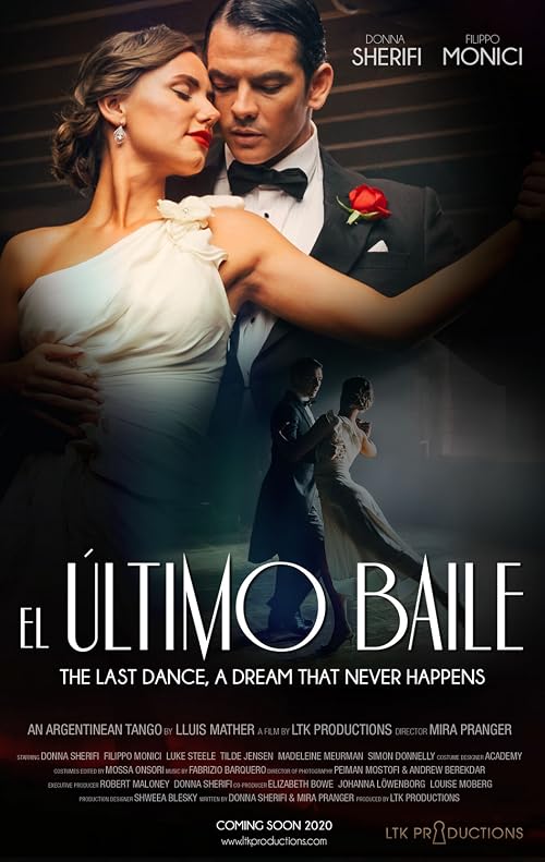 El Ultimo Baile