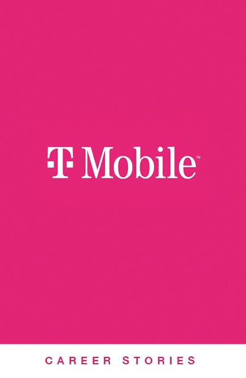 The T-Mobile Internship Experience
