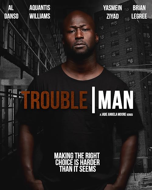 Trouble Man