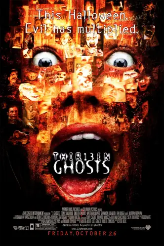 Thir13en Ghosts