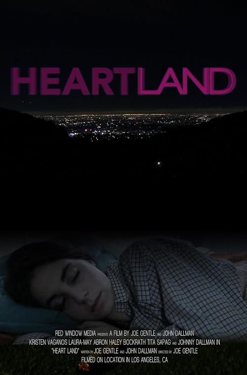 Heart Land