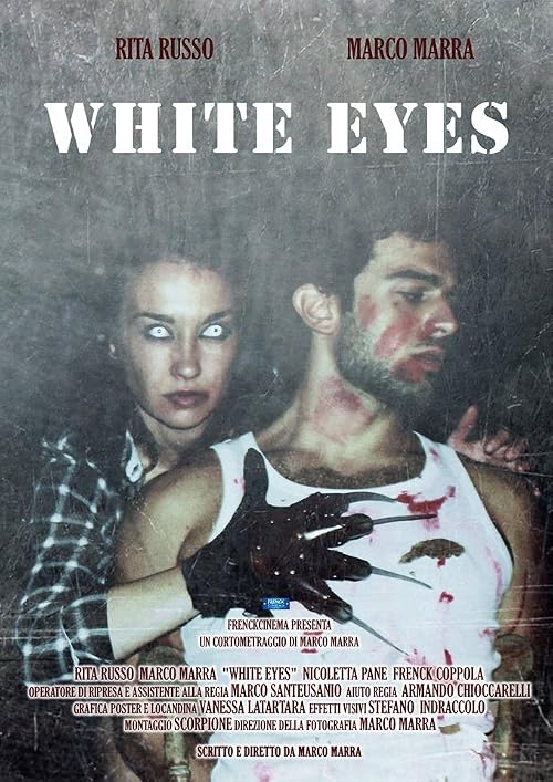 White Eyes