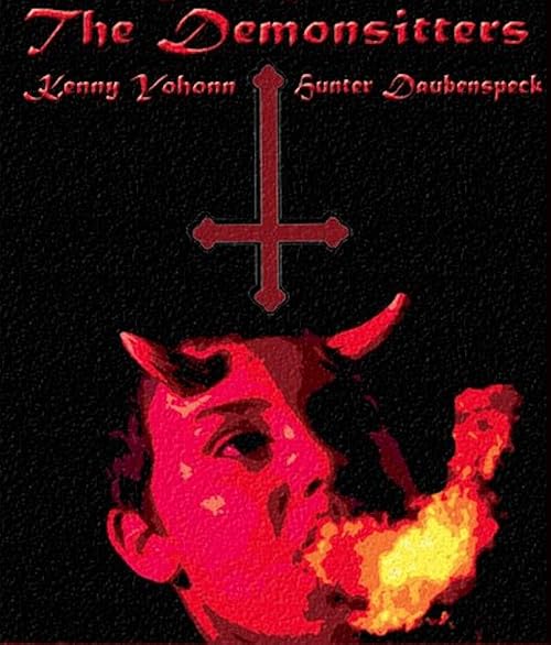 The Demonsitters