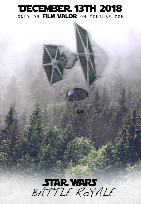 Star Wars: Battle Royale