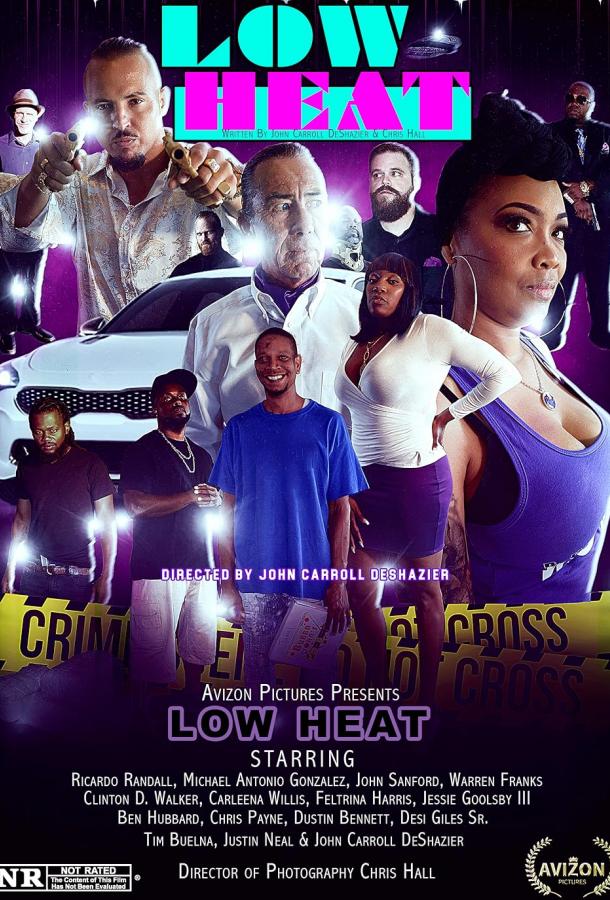 Low Heat